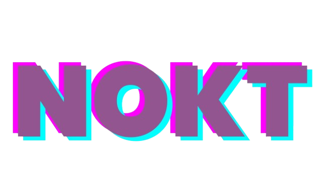 NOKT Logo